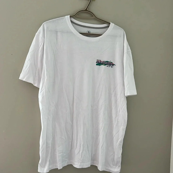 BRP Sea-Doo Life Graphic T-Shirt - Picture 1 of 3